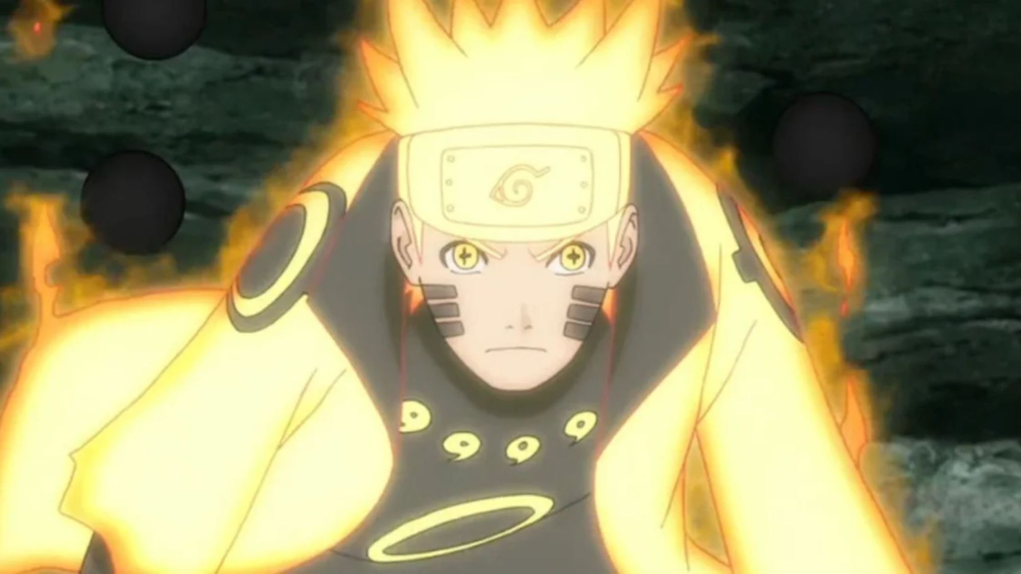 Ranking the Top 10 Most Powerful Characters in Naruto and Boruto