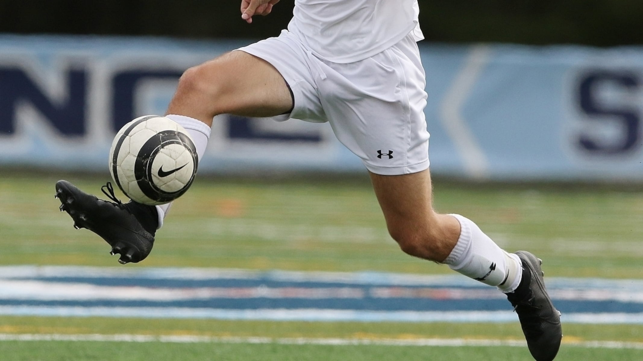 Raritan and Jackson Township Battle to 1-1 Tie in Soccer Showdown