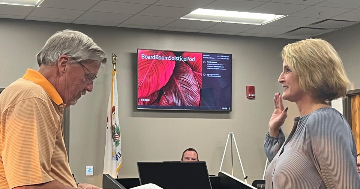 RCC Board Appoints Maryann Albers as New Trustee