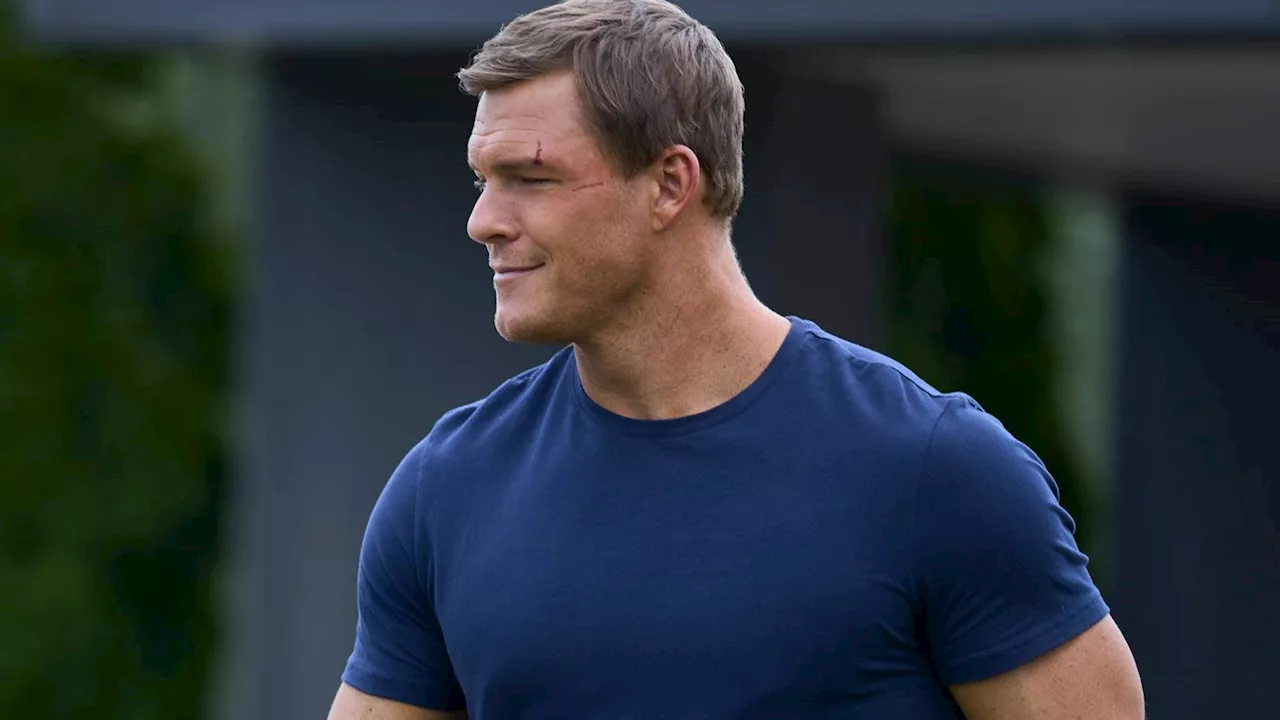 Reacher Spin-Off Confirms Major Reveal Following Season 2 Finale