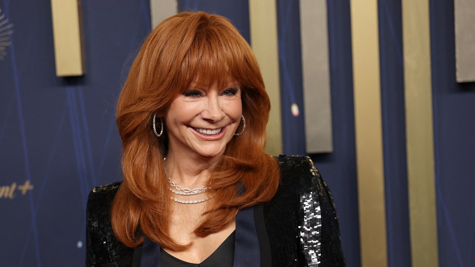 Reba McEntire Shares Life Lessons and Engagement News Ahead of ACM Awards