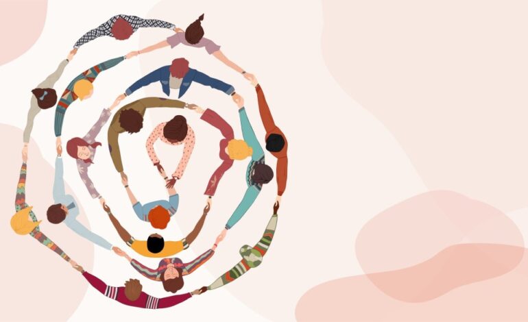 Redefining Belonging: Building Support Circles for Life’s Journey