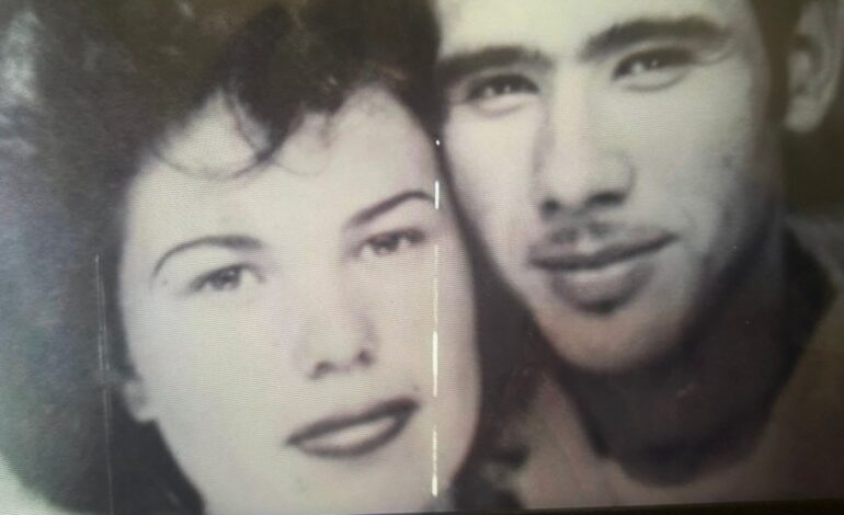 Remembering Arturo O. Valencia: A Life of Love and Dedication