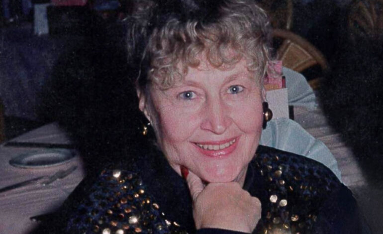 Remembering Carol Stent: A Life of Adventure and Compassion