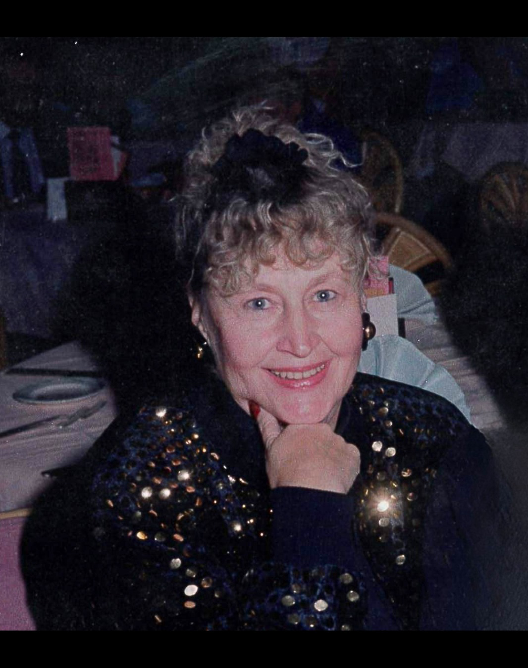 Remembering Carol Stent: A Life of Adventure and Compassion