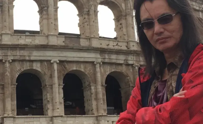 Renowned Game Developer Tomonobu Itagaki Passes Away at 58