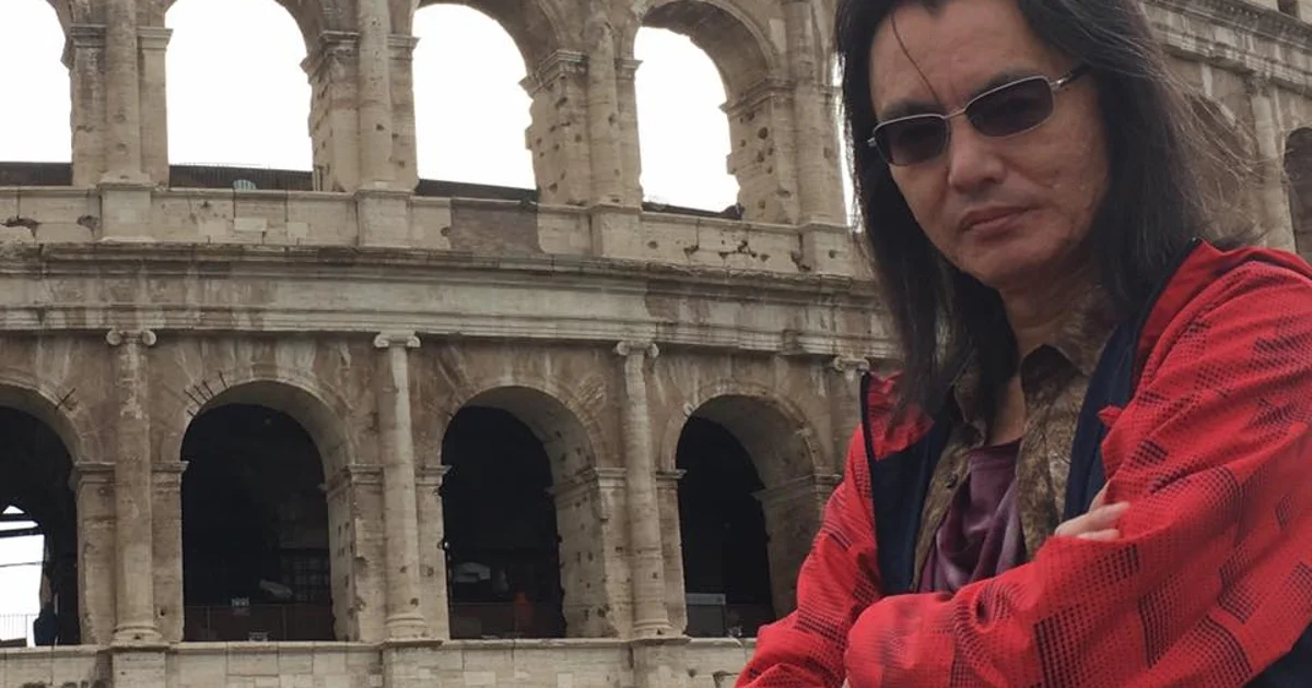 Renowned Game Developer Tomonobu Itagaki Passes Away at 58