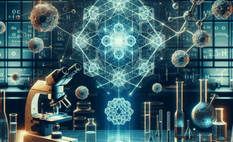 Researchers Decode Quasicrystal Mystery After 40 Years