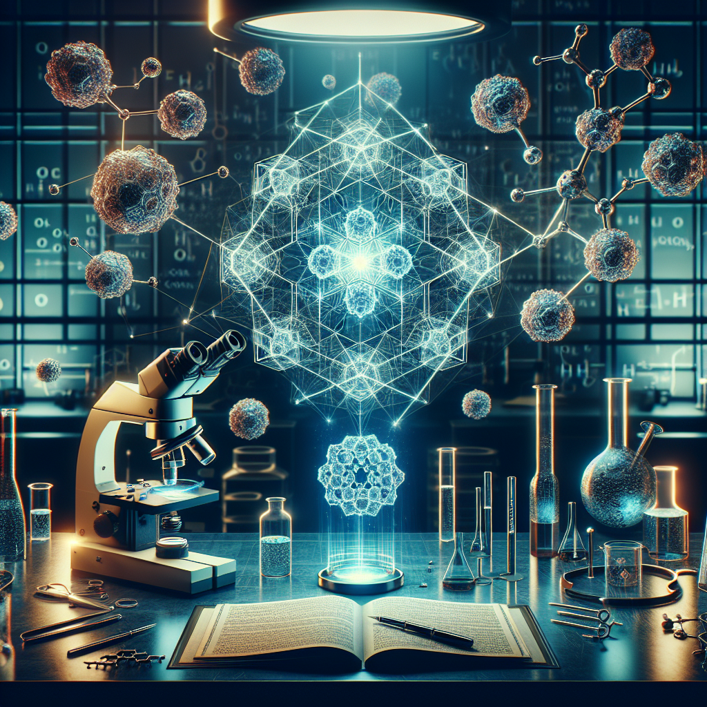 Researchers Decode Quasicrystal Mystery After 40 Years