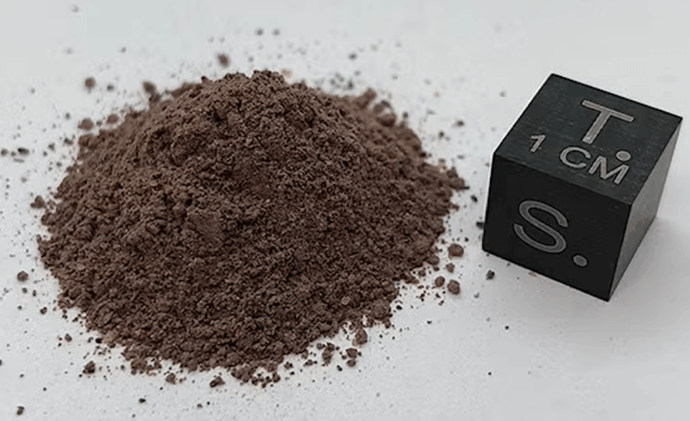 Researchers Explore Bacillus subtilis Survival on Martian Simulants