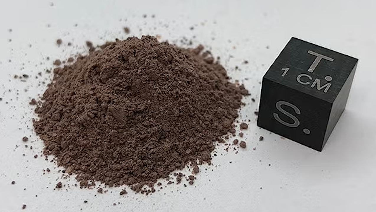 Researchers Explore Bacillus subtilis Survival on Martian Simulants