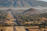 Researchers Uncover Ancient Writing System at Teotihuacan