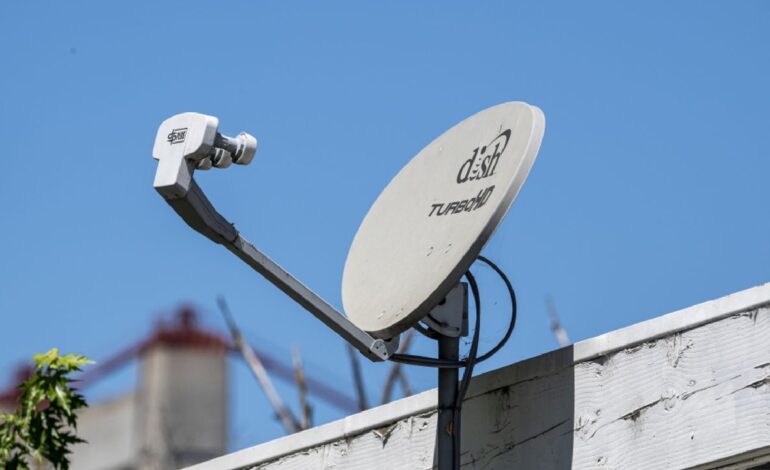 Researchers Uncover Unsecured Satellite Data Exposing Sensitive Communications