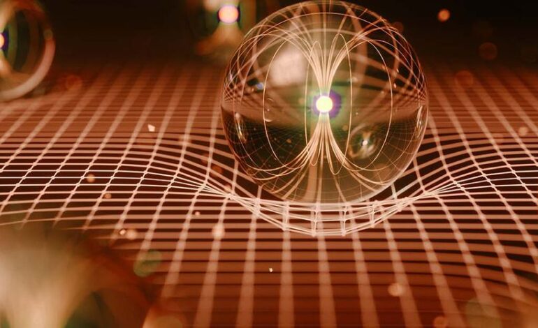 Researchers Unveil Room-Temperature Superfluorescence Breakthrough