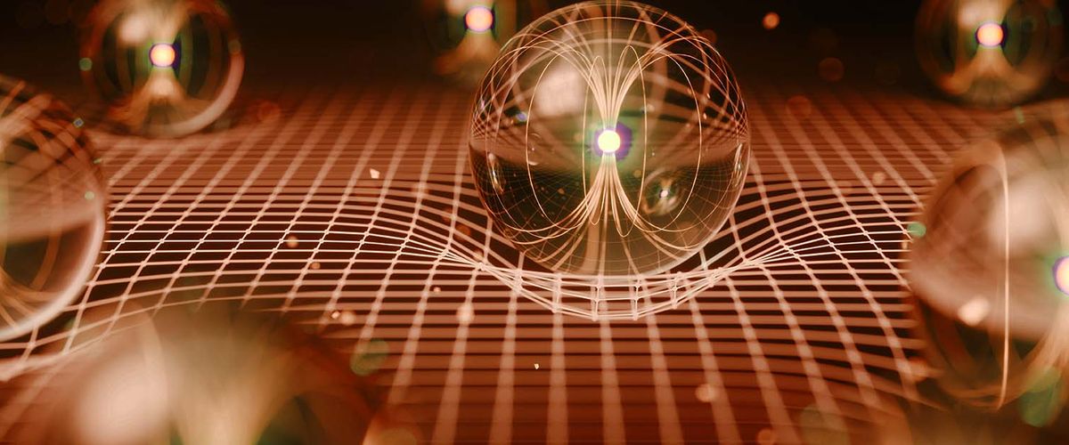 Researchers Unveil Room-Temperature Superfluorescence Breakthrough