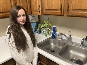 Residents Demand Answers as Discolored Water Crisis Intensifies