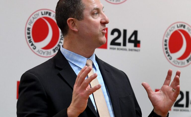 Residents Face Potential $850M Tax Hike for School Renovations