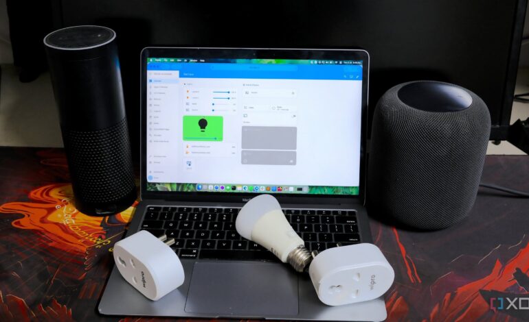 Resolve Smart Home Issues with These 5 Key Network Tests