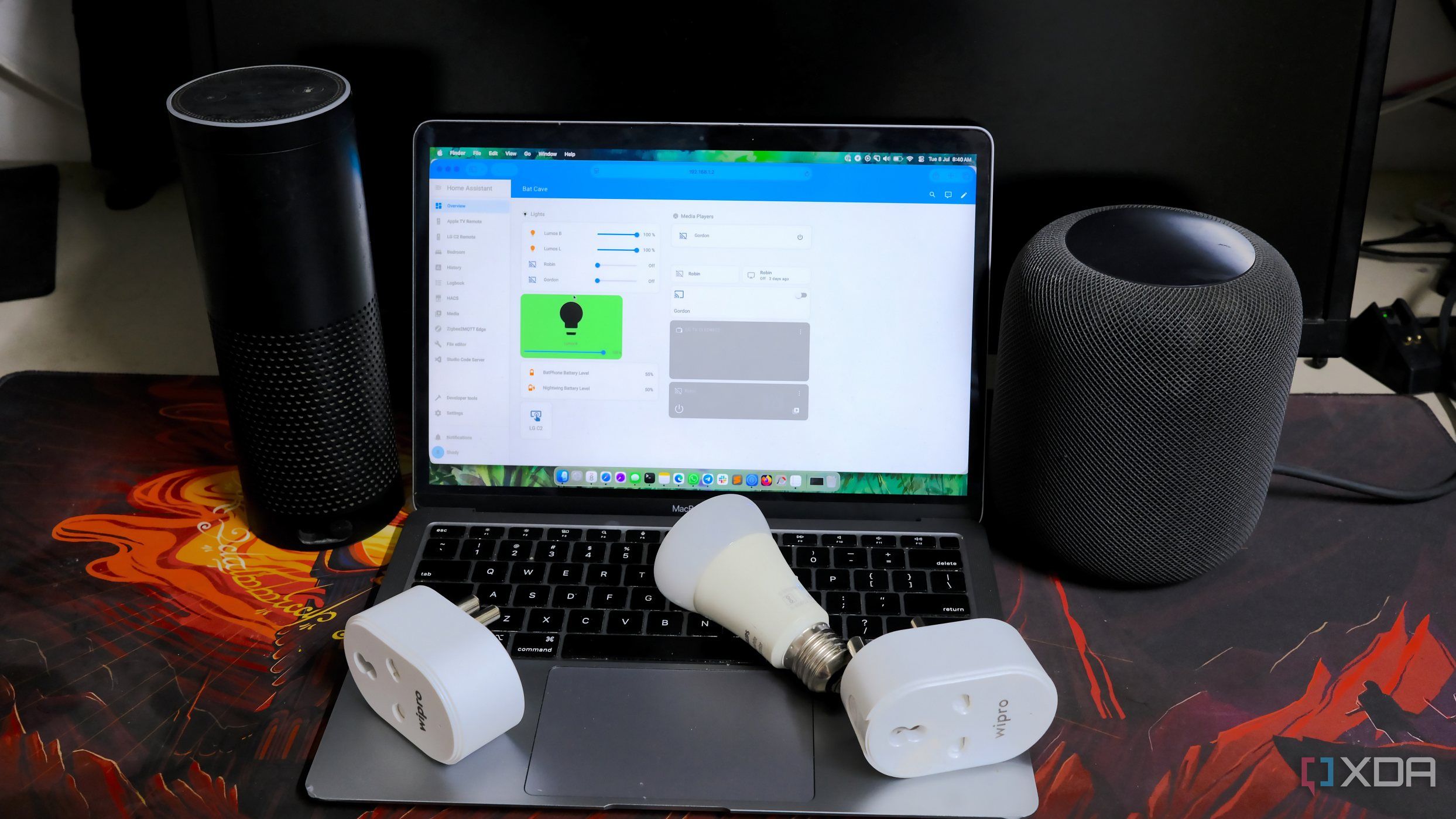 Resolve Smart Home Issues with These 5 Key Network Tests