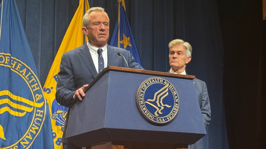 RFK Jr. Clarifies Position on Tylenol and Autism Risks