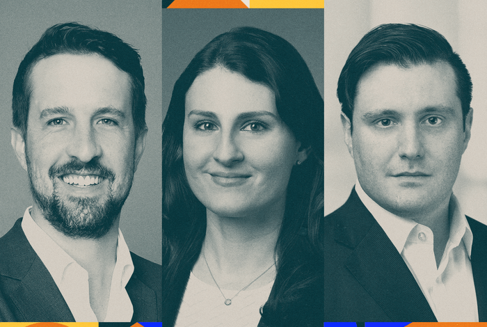 Rising Stars of Wall Street: 7 Young Bankers Driving M&A Surge