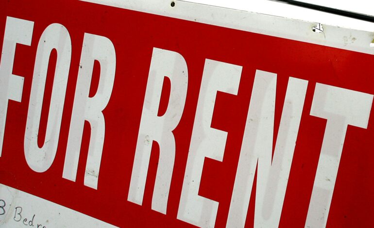 Rising Trend: More Twin Cities Retirees Opt for Renting Homes