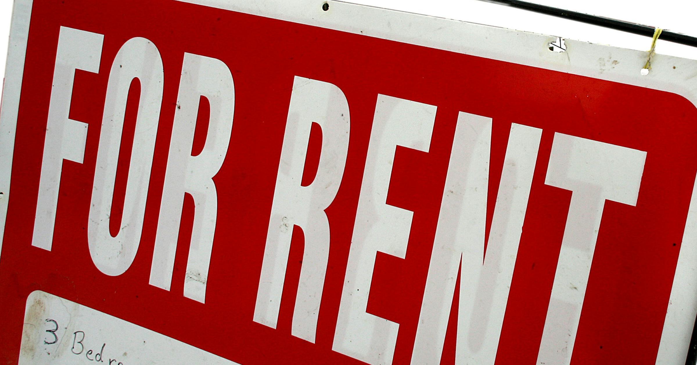 Rising Trend: More Twin Cities Retirees Opt for Renting Homes