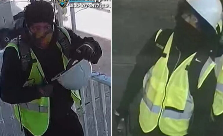 Robbers Steal $3.2 Million in Jewelry from Queens Home