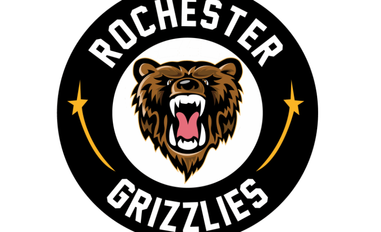 Rochester Grizzlies Suffer Defeat, Marking Third Straight Loss