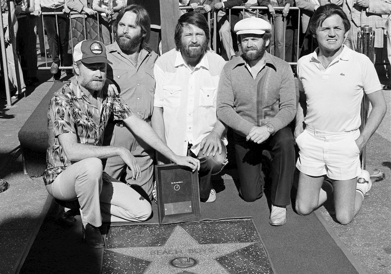 Rock Legend Mike Love Breaks Down Mid-Concert Remembering Brian Wilson