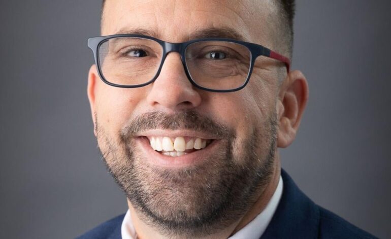 Rockingham School Board Condemns Matt Cross Over Controversial Post
