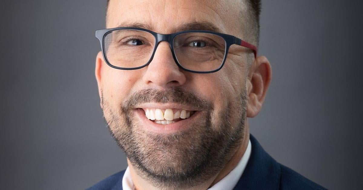 Rockingham School Board Condemns Matt Cross Over Controversial Post
