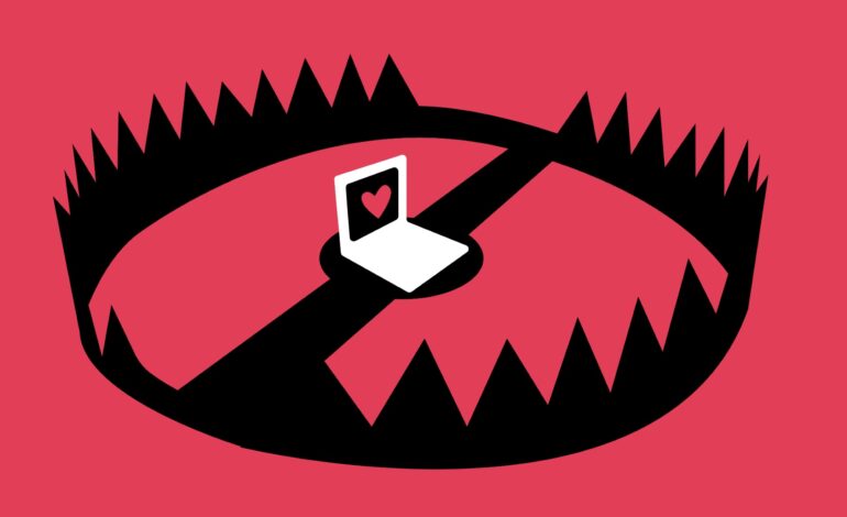 Romance Scams Cost Consumers $1.14 Billion in 2023