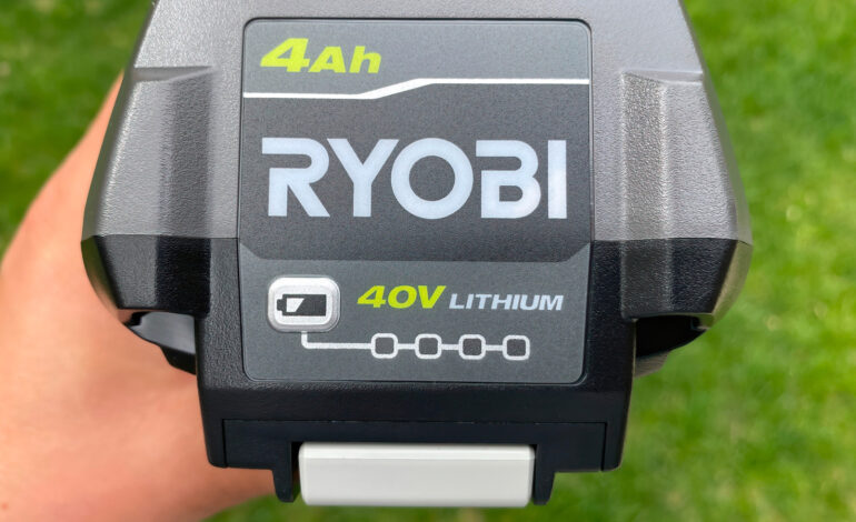 Ryobi Battery Removal Guide: Urgent Tips to Avoid Damage