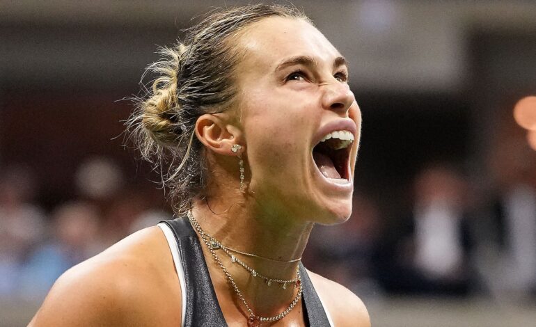 Sabalenka and Gauff Advance to Third Round at Wuhan Open