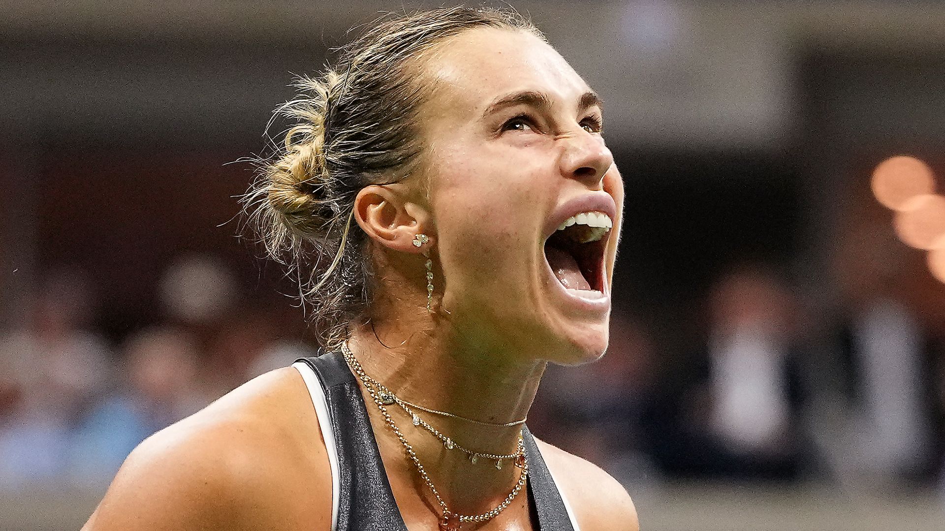 Sabalenka and Gauff Advance to Third Round at Wuhan Open