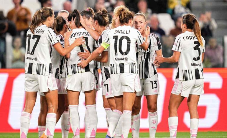 Salvai Shines with Two Goals as Juventus Tops Benfica 2-1
