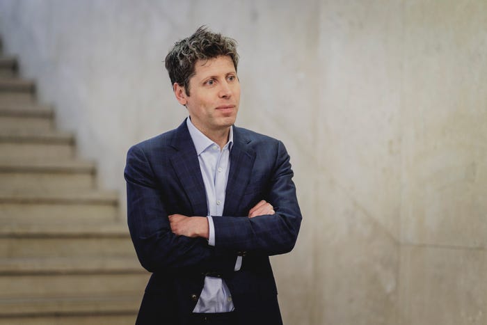 Sam Altman Confirms ChatGPT’s Erotic Update Amid Backlash