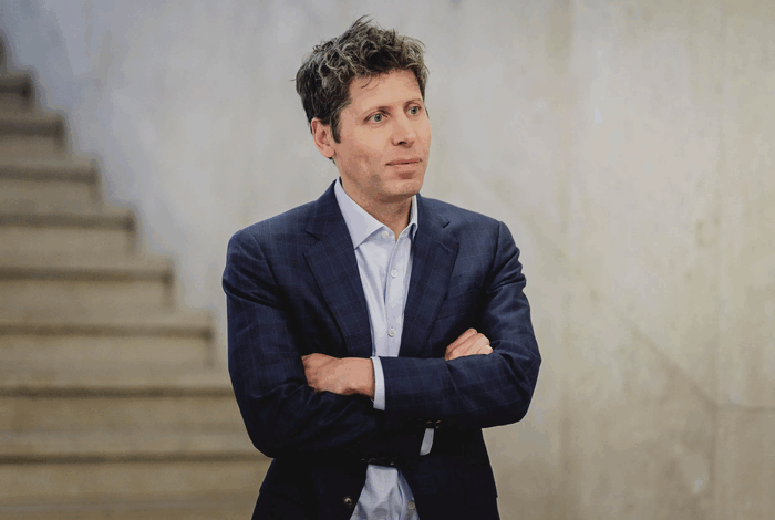 Sam Altman Expresses Envy for Today’s College Dropouts