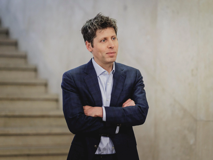 Sam Altman Expresses Envy for Today’s College Dropouts