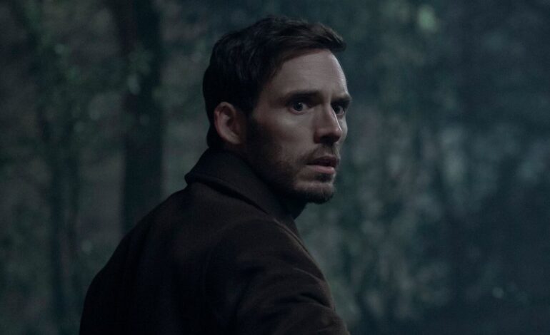 Sam Claflin Discusses Shocking Twist in Lazarus Season Finale