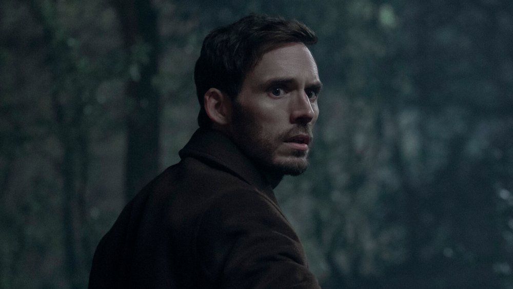Sam Claflin Discusses Shocking Twist in Lazarus Season Finale
