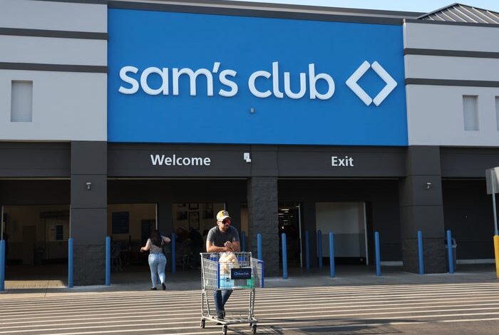 Sam’s Club Expands Hours to 8 a.m. Amid Overwhelming Demand