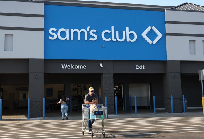 Sam’s Club Expands Hours to 8 a.m. Amid Overwhelming Demand