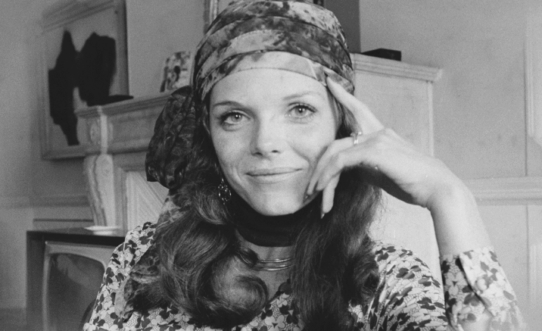 **Samantha Eggar, Oscar-Winning Actress, Passes Away at 85**
