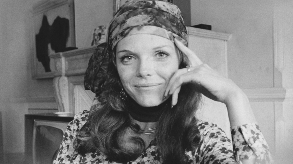 **Samantha Eggar, Oscar-Winning Actress, Passes Away at 85**