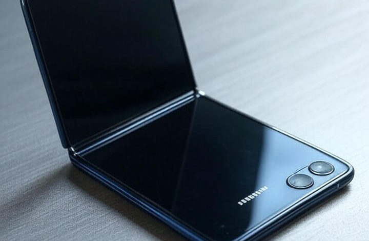 Samsung Unveils Custom 2nm Snapdragon for Galaxy Z Flip 8