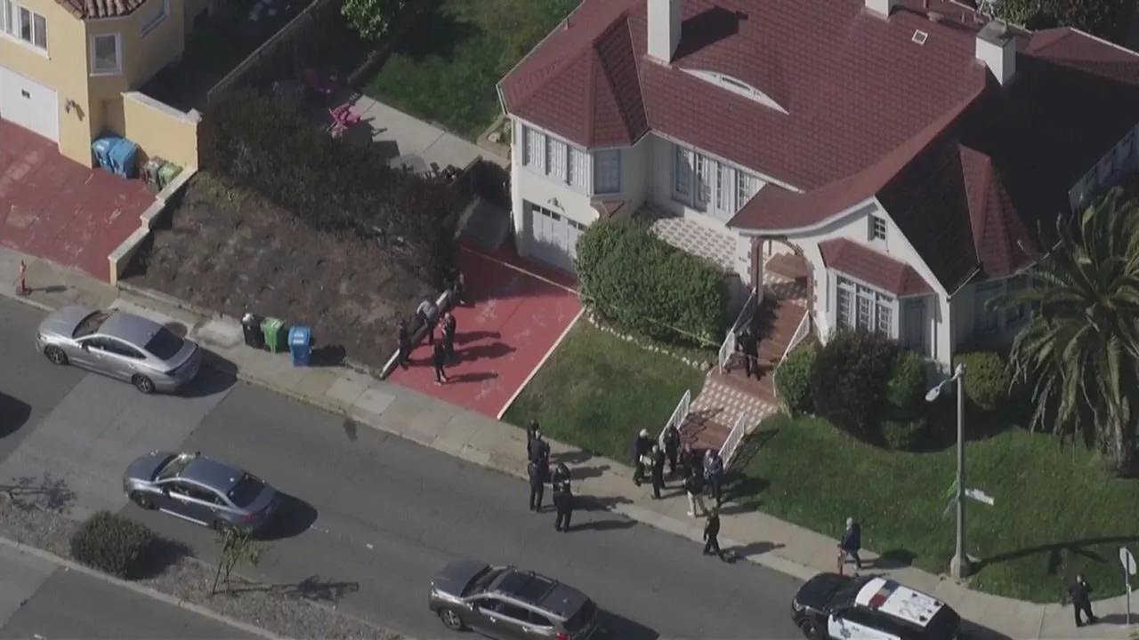 San Francisco Police Arrest 3 in Major Construction Burglary Bust