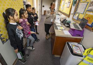 Santa Fe Public Schools Reports Mixed Results in Proficiency Data