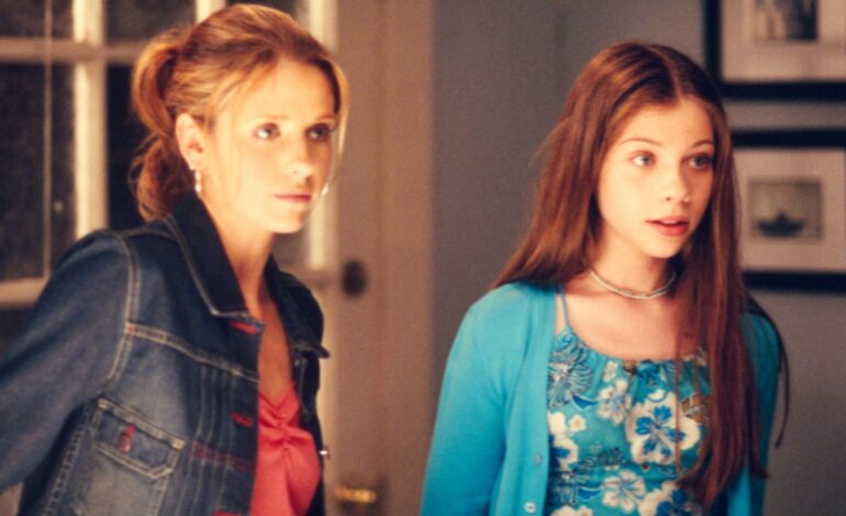 Sarah Michelle Gellar Celebrates Michelle Trachtenberg’s Birthday with Touching Tribute